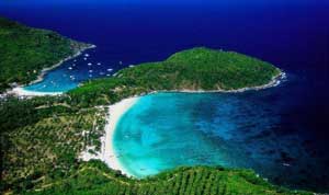 koh racha yai