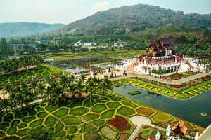 chiang mai