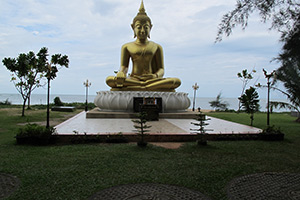 Bang Lut i Thailand
