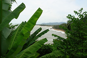 Thailand, Khao Lak