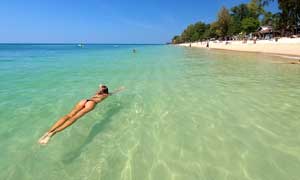ko lanta island