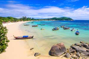 Ko Lipe 12