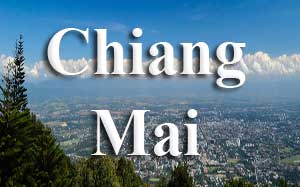 Chiang Maiorter