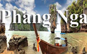 Phang Ngaorter