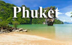 Phuketorter