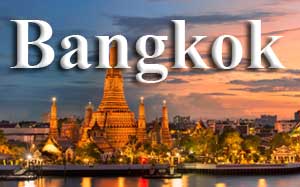 bangkok