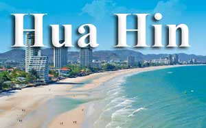 huahin