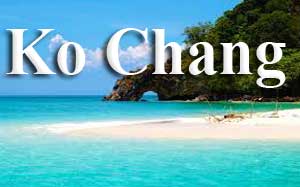 ko changorter