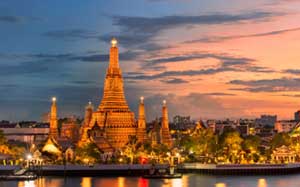 Bangkok