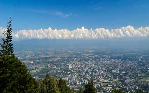 Chiang Mai