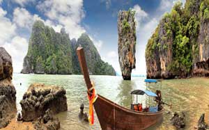 Phang Nga