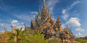 pattayatemple