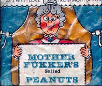 motherfukkers