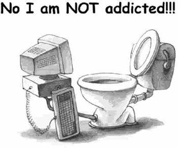 not-addicted